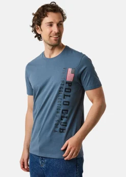 Fresno Tee