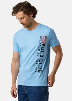 Fresno Tee