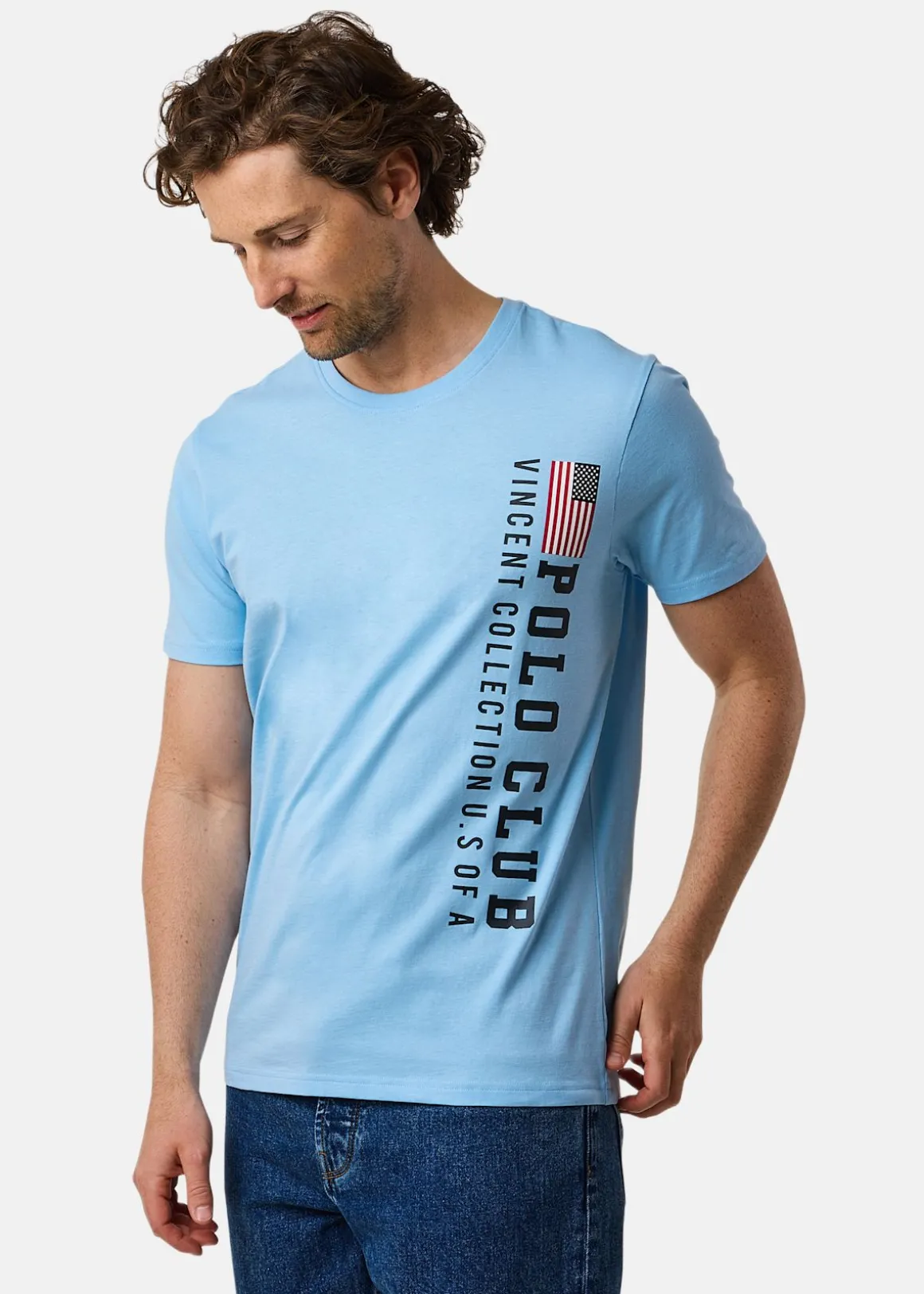 Fresno Tee