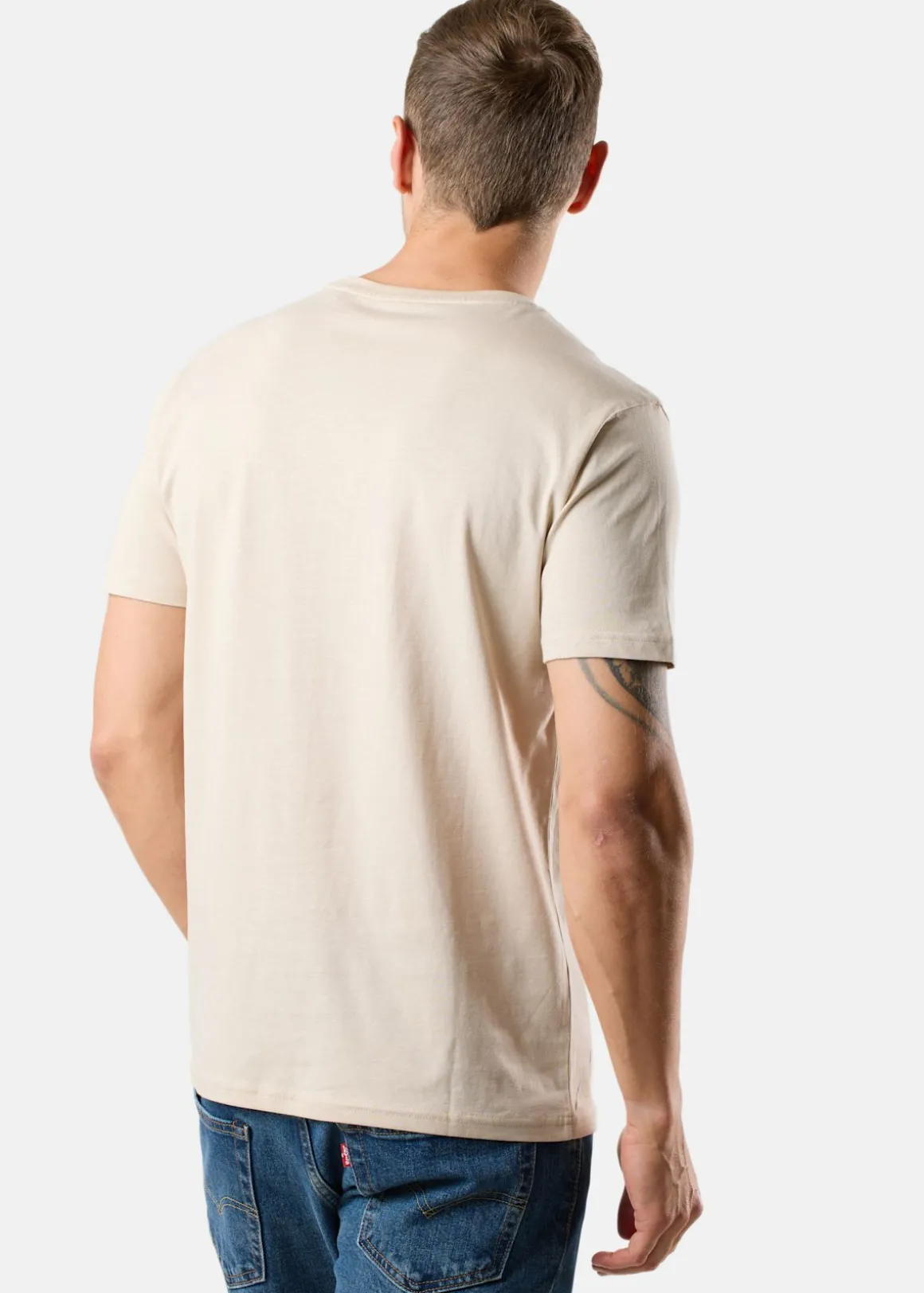 Fresno Tee