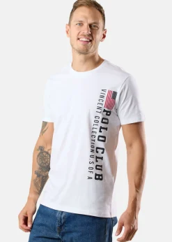 Fresno Tee