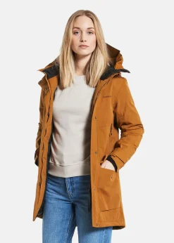 FRIDA WNS PARKA 6