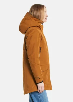 FRIDA WNS PARKA 6