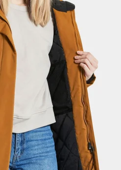 FRIDA WNS PARKA 6