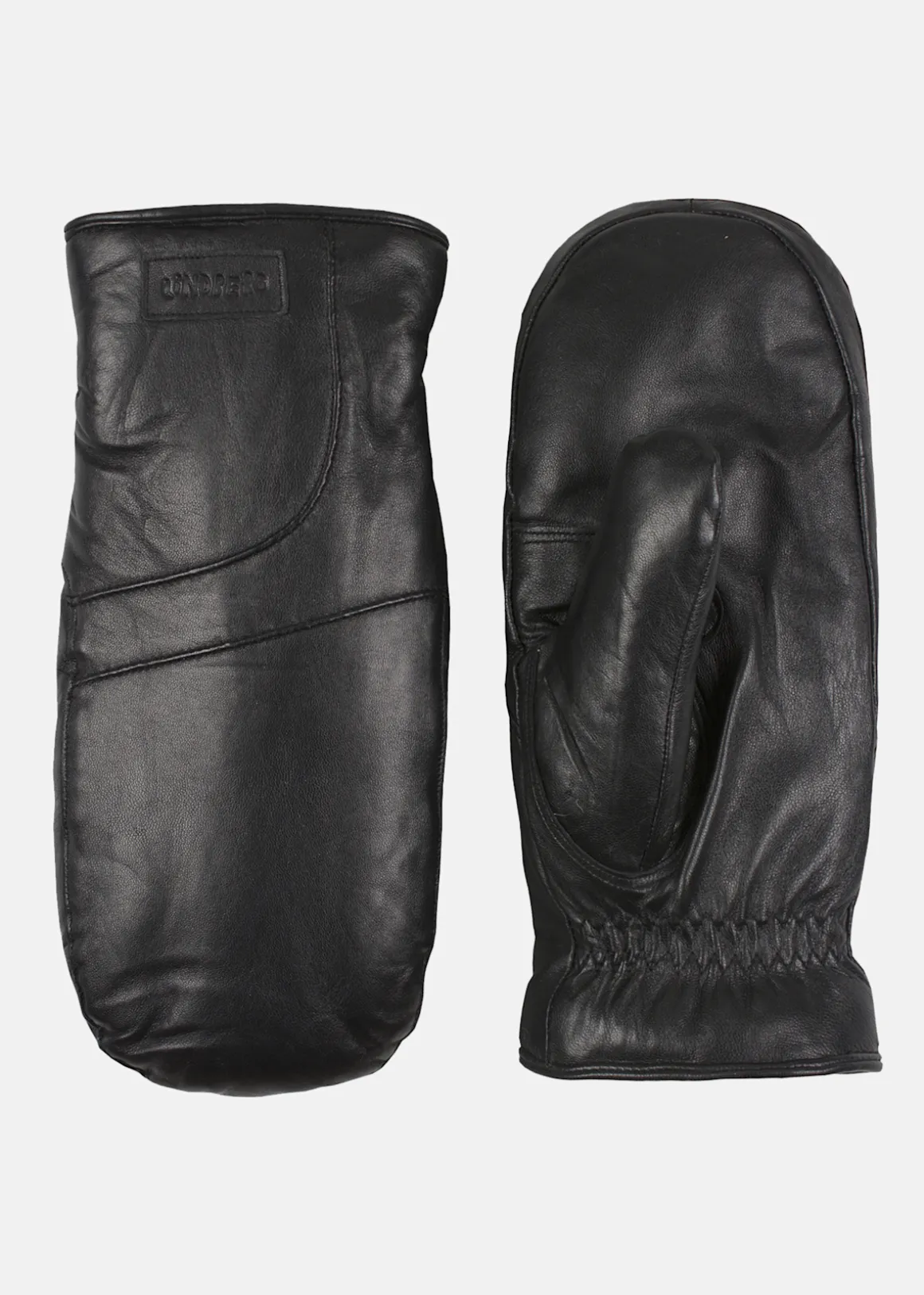 FROST MITTEN