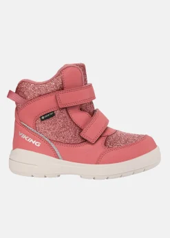 Fun Glitter Warm GTX 2V