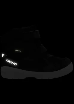 Fun Warm GTX 2V
