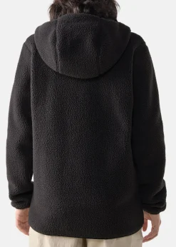 Funäs Pile Hood Women
