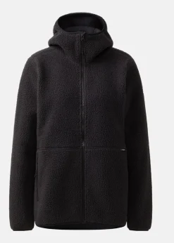 Funäs Pile Hood Women