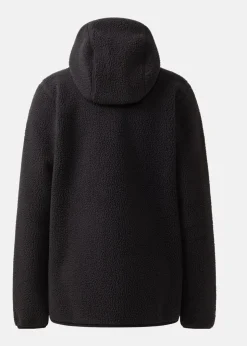 Funäs Pile Hood Women