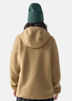 Funäs Pile Hood Women