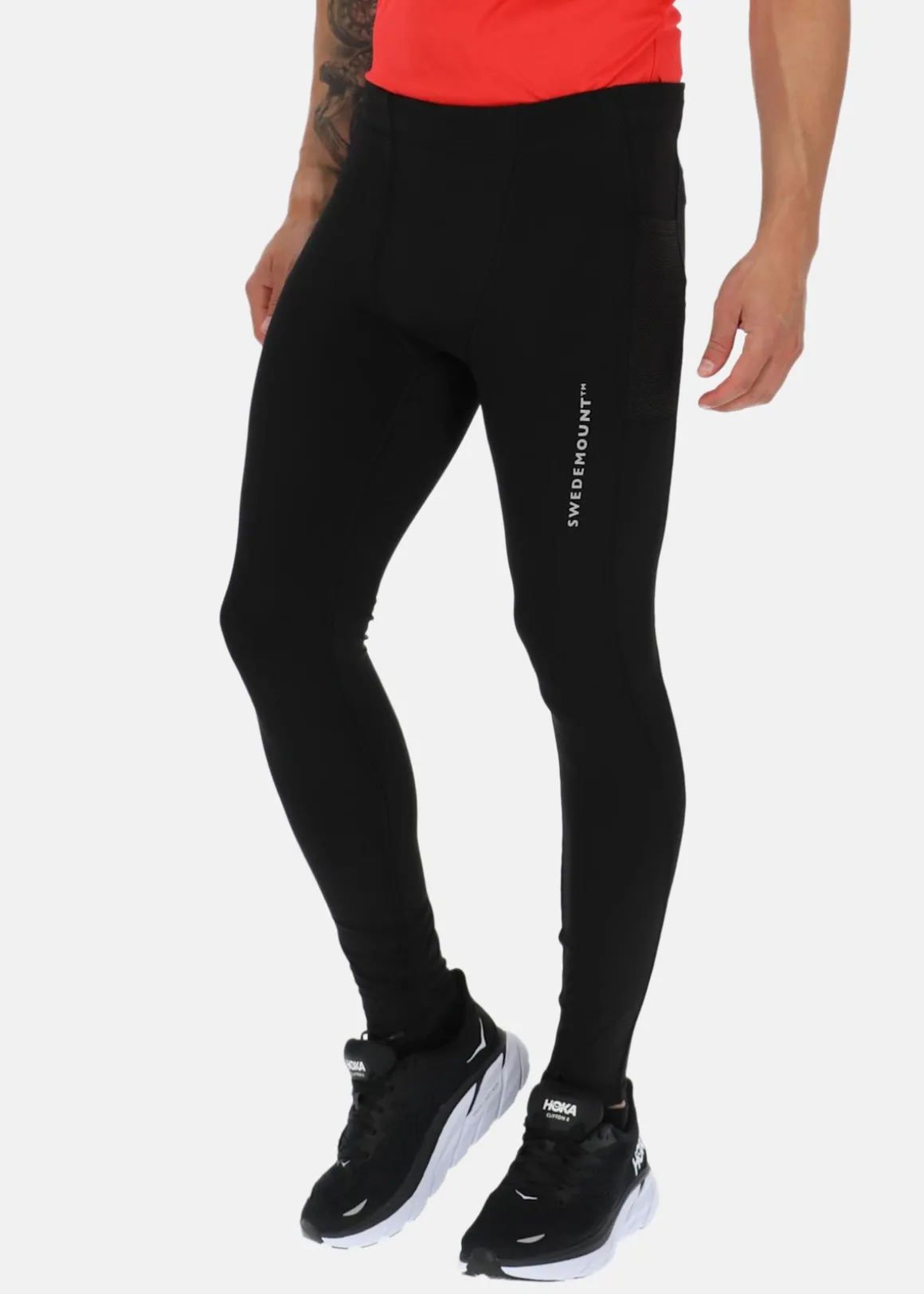 Fusion Long Tights