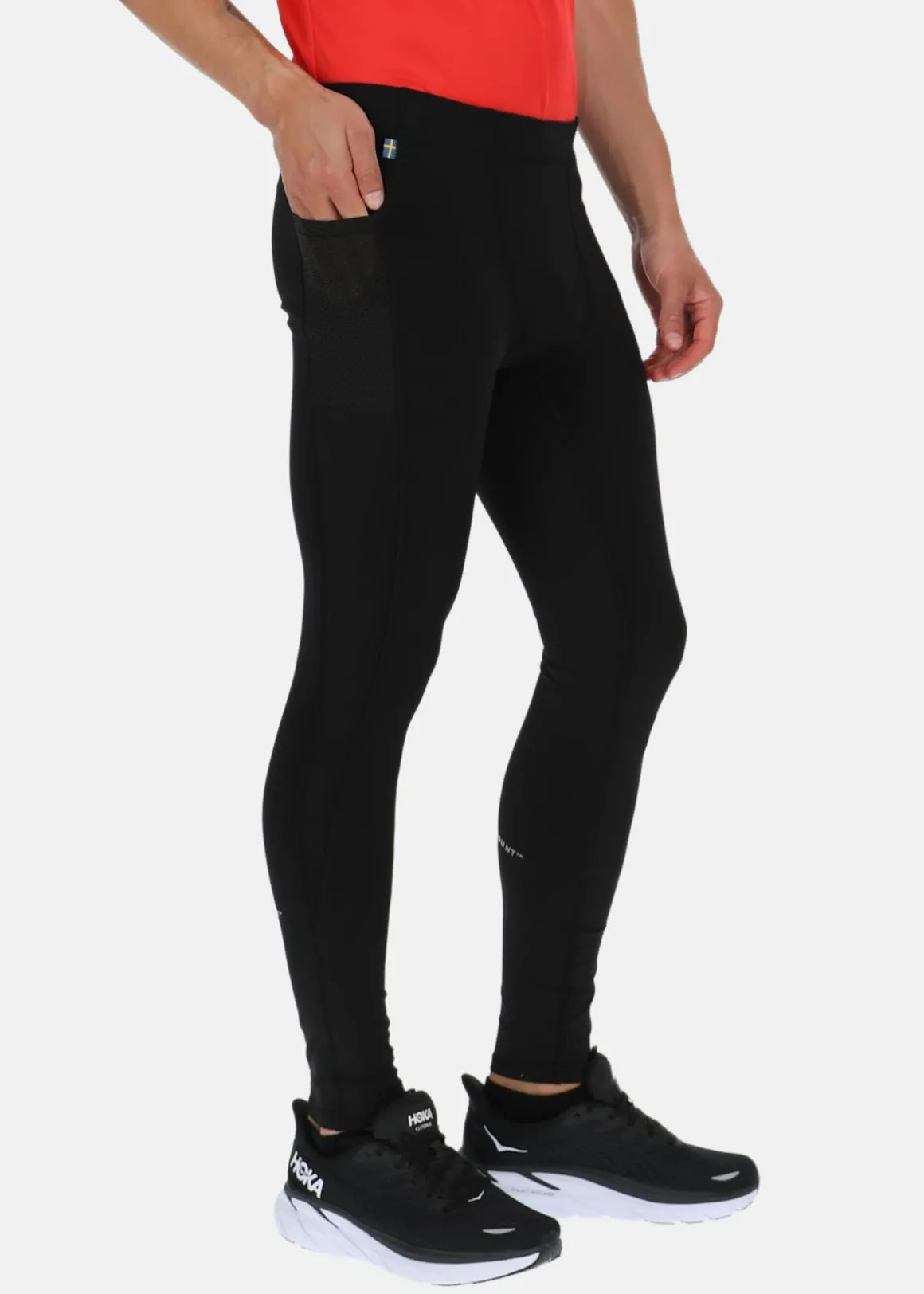 Fusion Long Tights