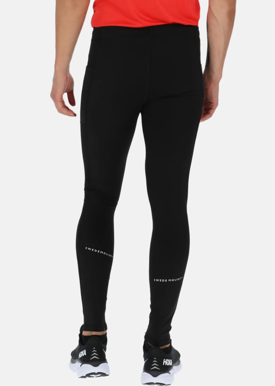 Fusion Long Tights