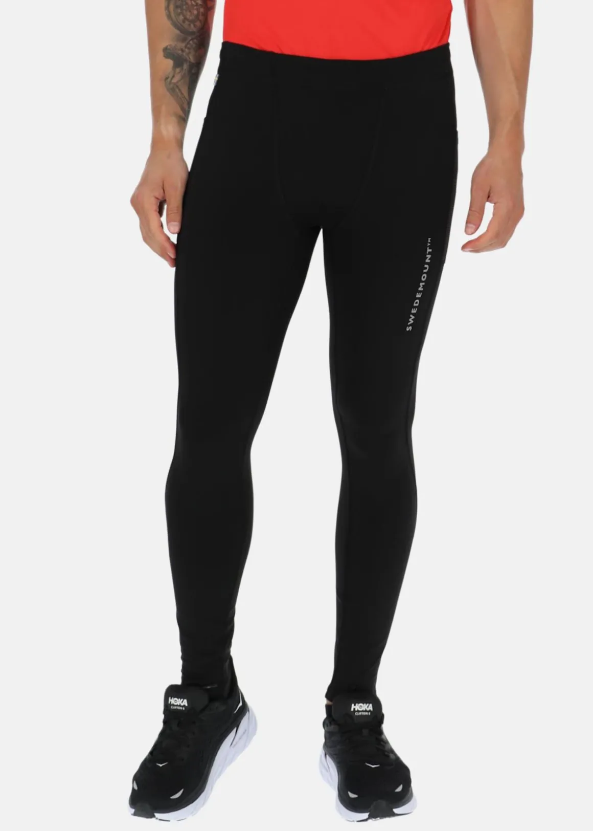 Fusion Long Tights