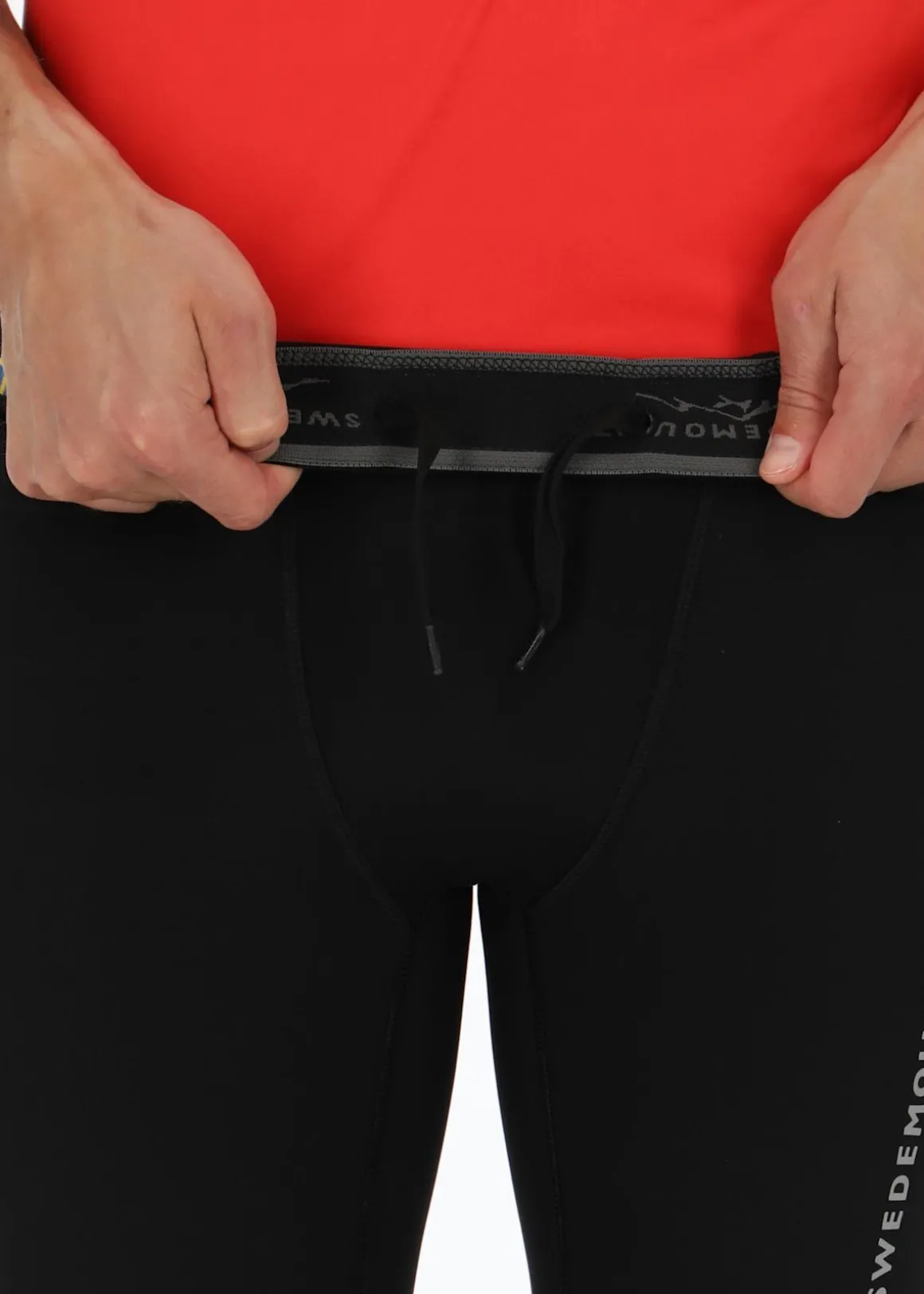 Fusion Long Tights