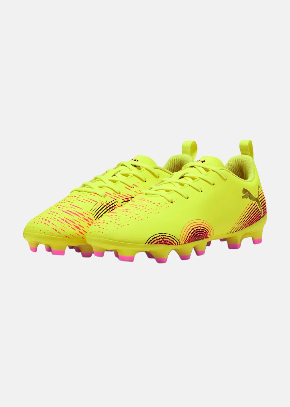 FUTURE 8 PLAY FG/AG Jr