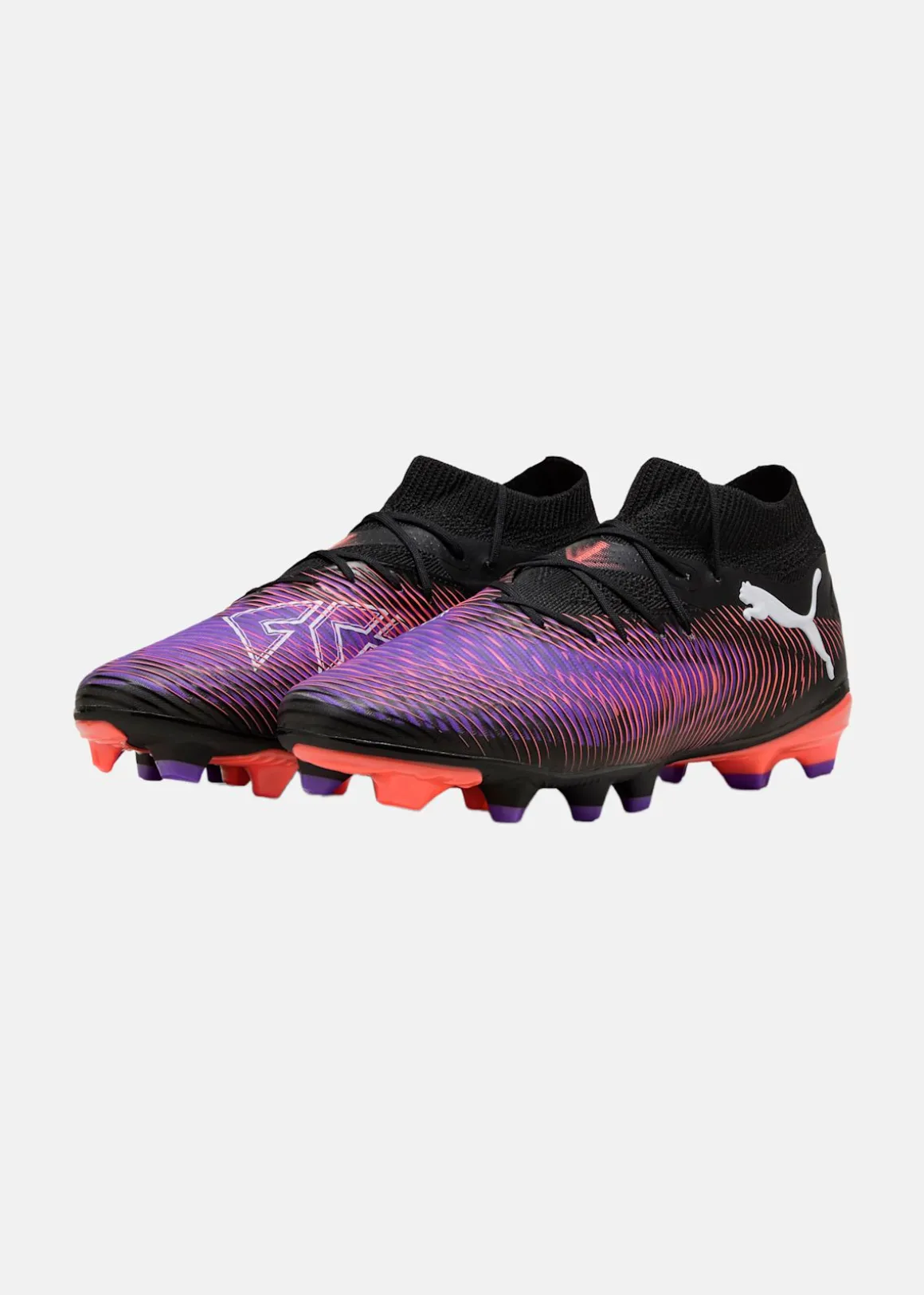 FUTURE 8 PRO FG/AG