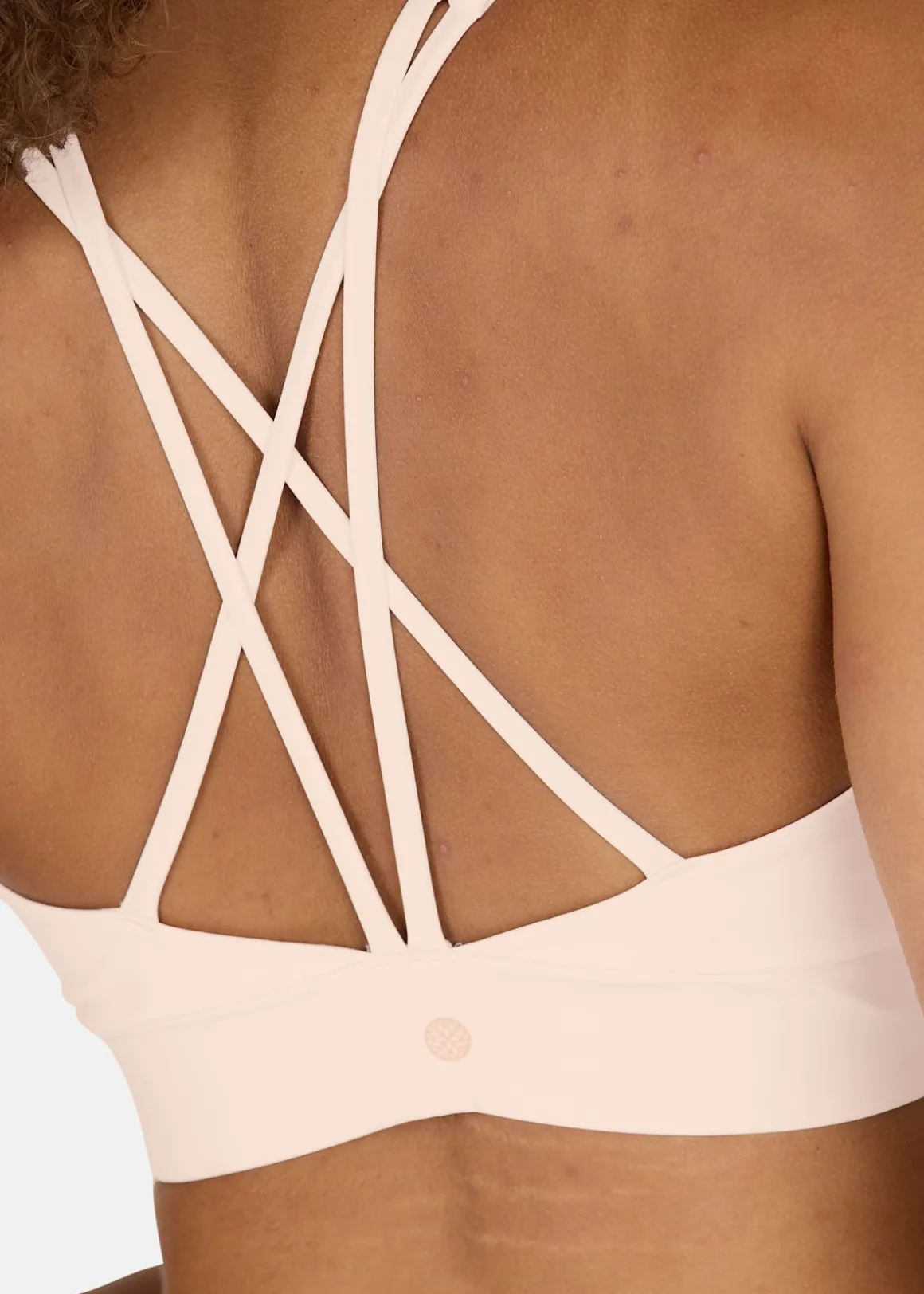 Gaby V2 W Sports Bra