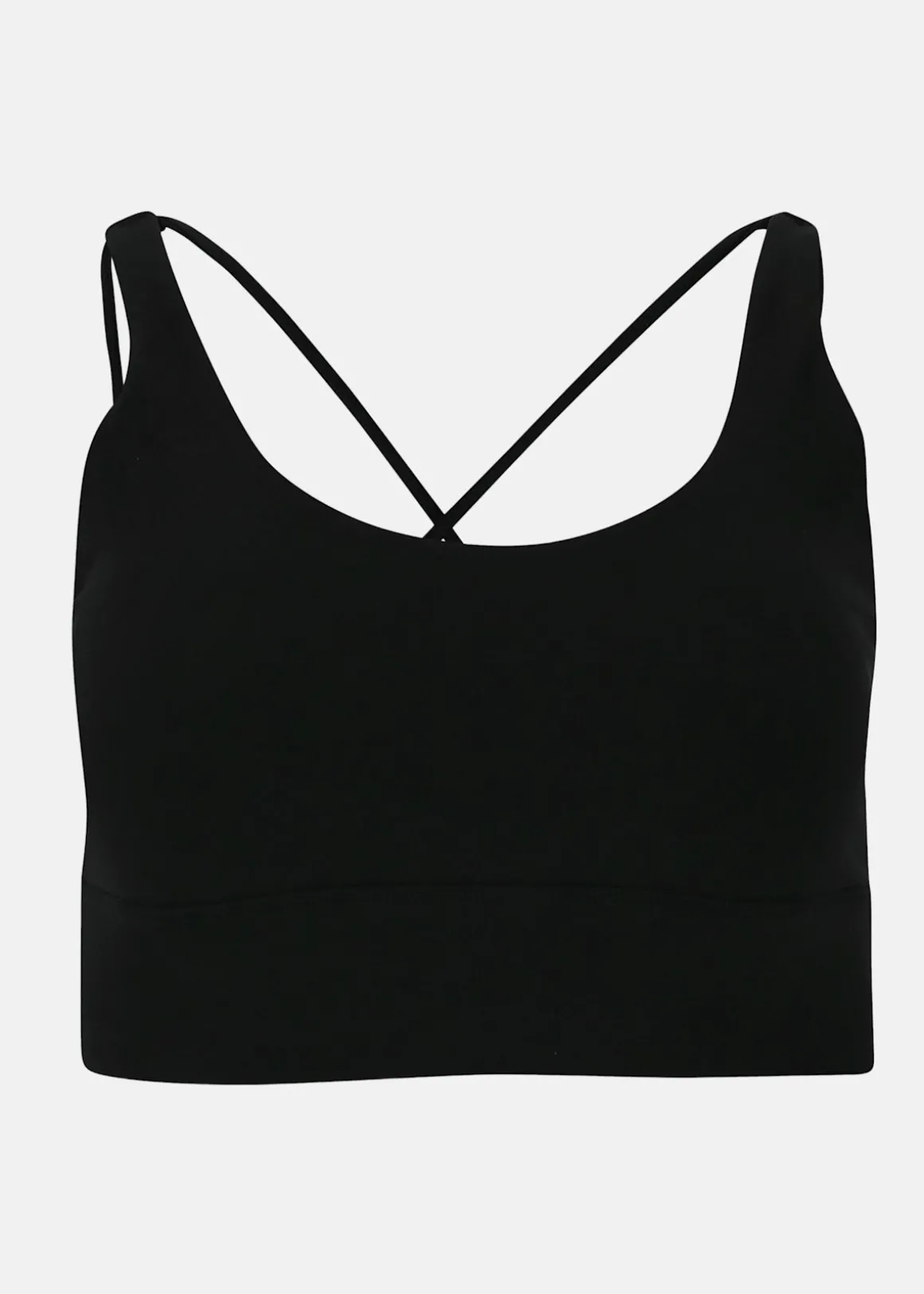 Gaby W Sports Bra