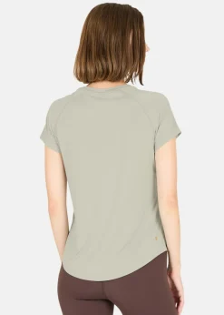 Gaina V2 W S/S Tee