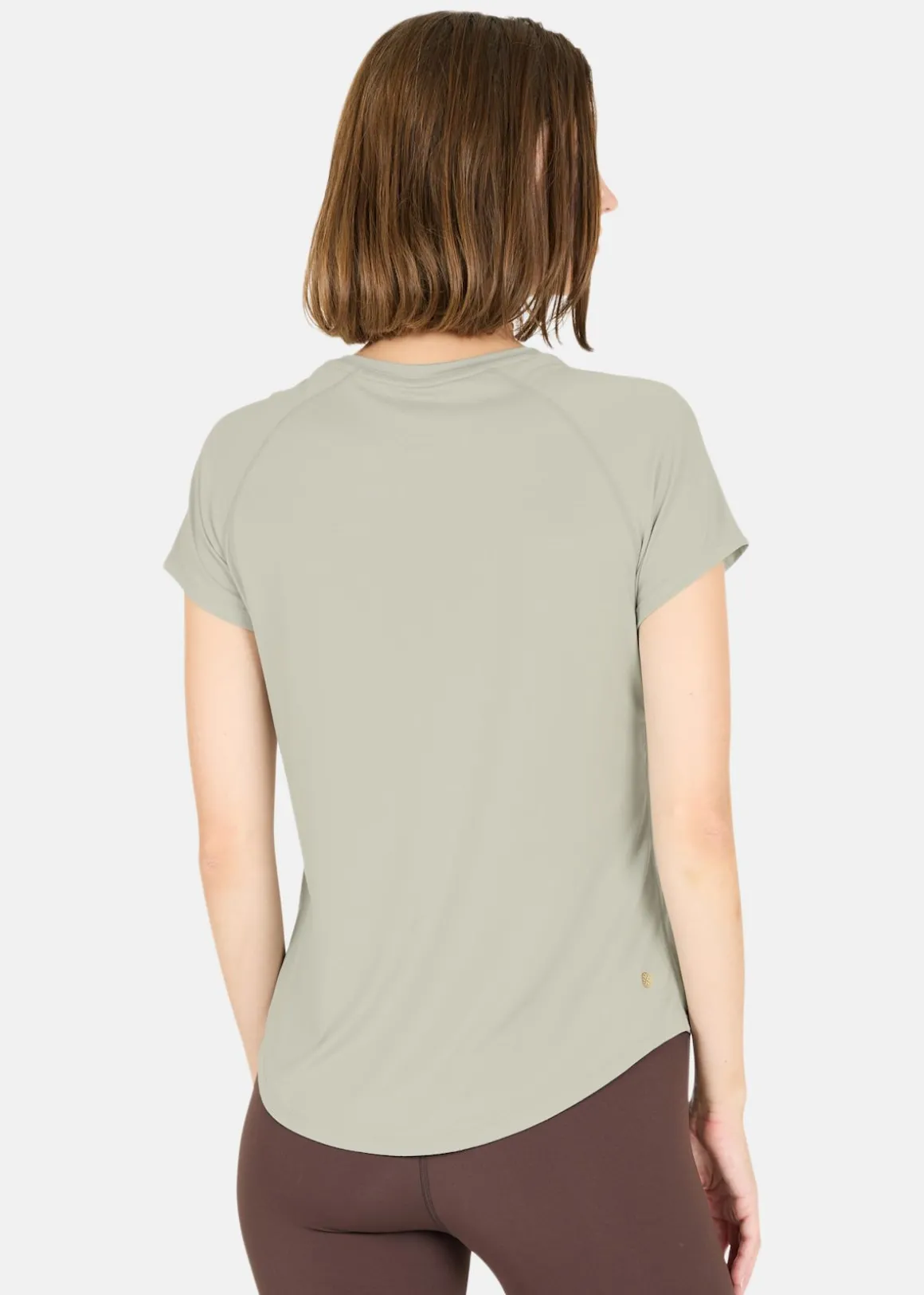 Gaina V2 W S/S Tee