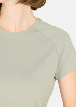 Gaina V2 W S/S Tee