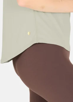Gaina V2 W S/S Tee