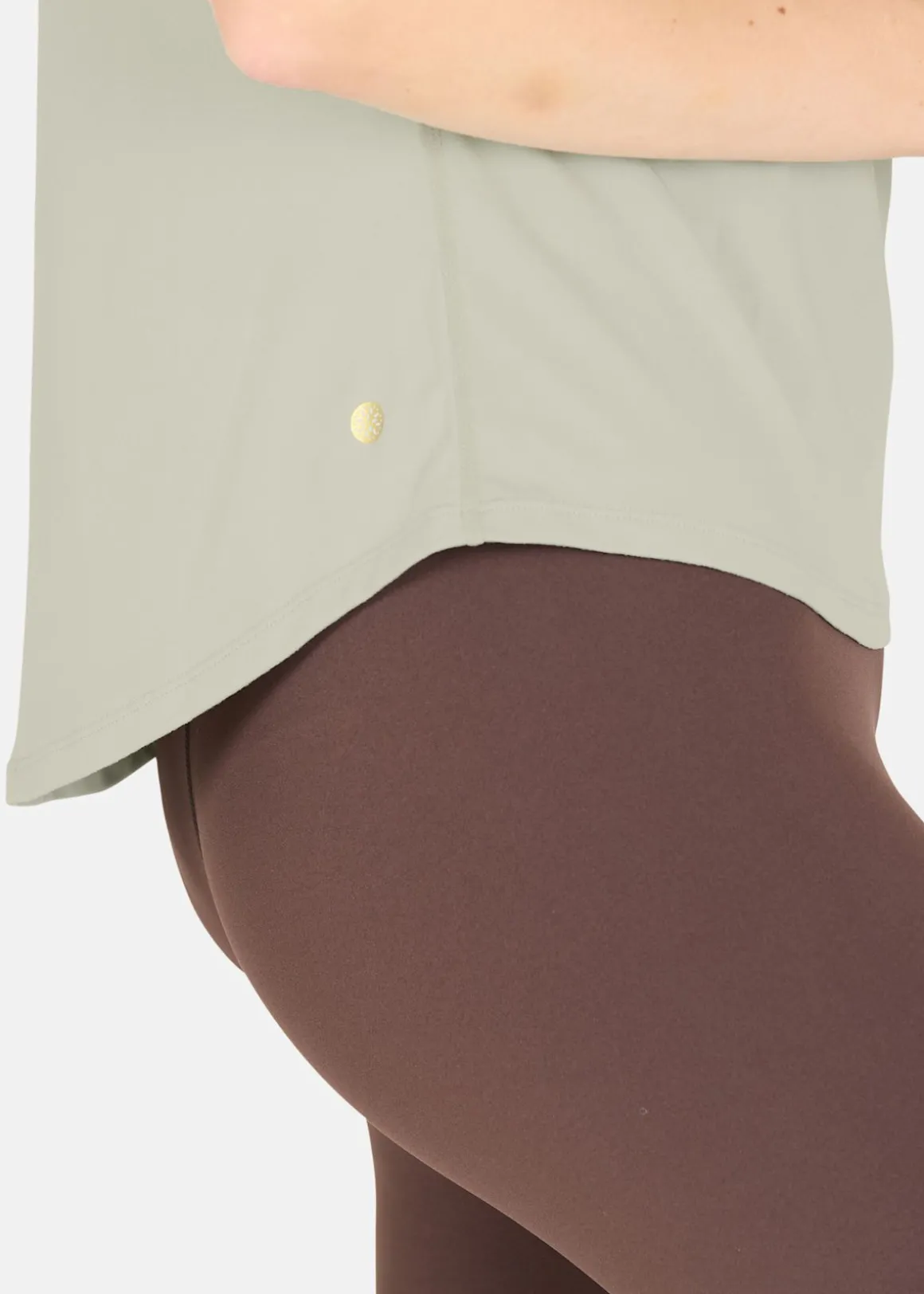 Gaina V2 W S/S Tee