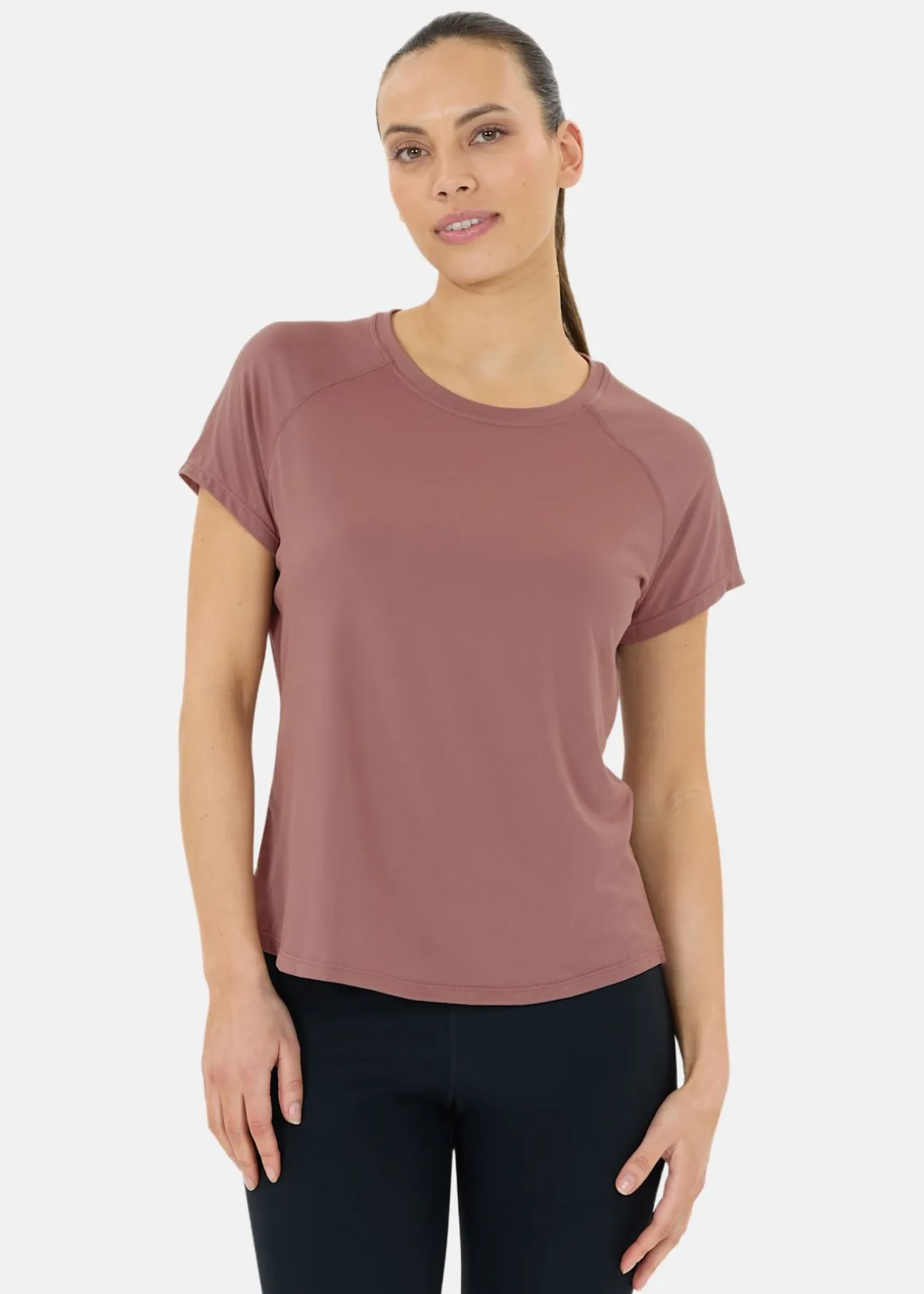 Gaina V2 W S/S Tee
