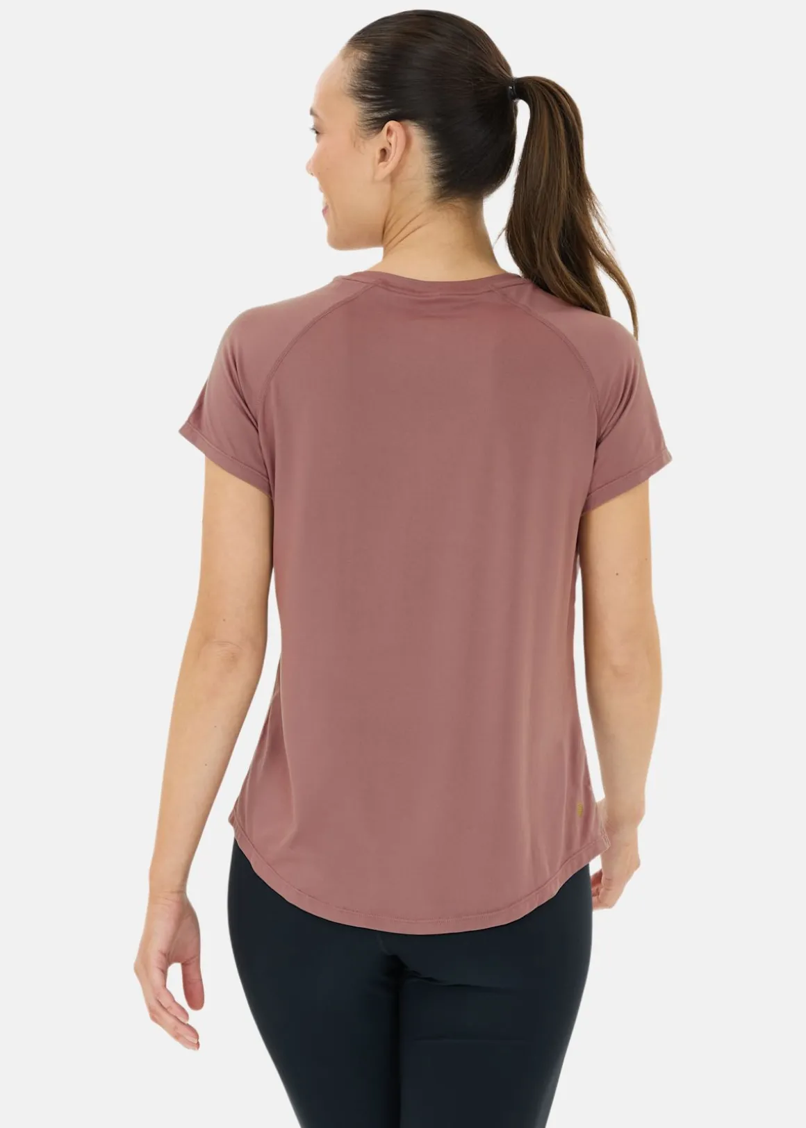 Gaina V2 W S/S Tee