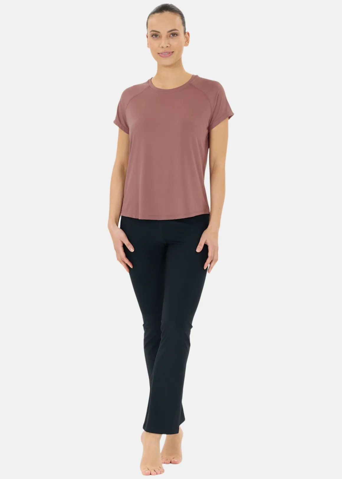 Gaina V2 W S/S Tee