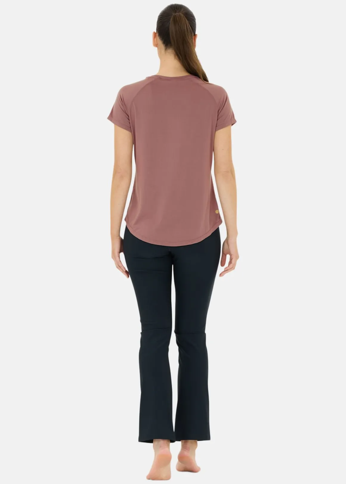Gaina V2 W S/S Tee