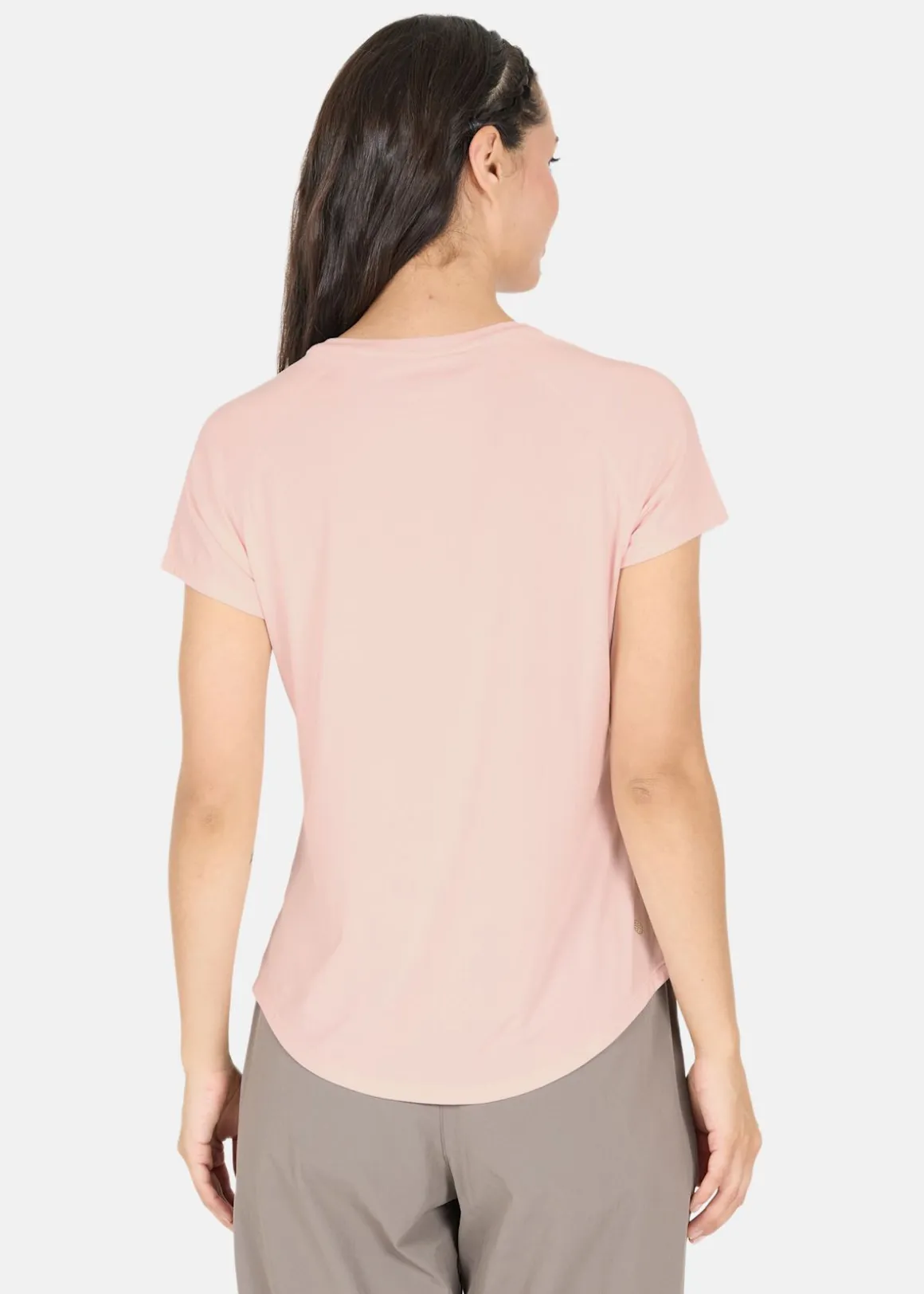 Gaina V2 W S/S Tee
