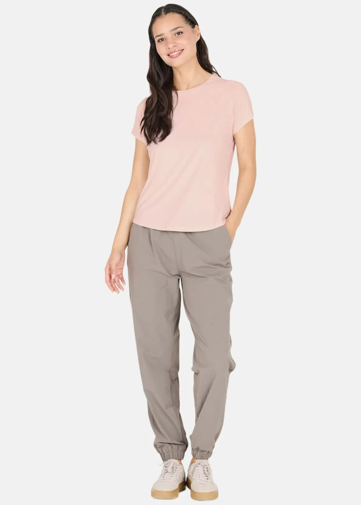 Gaina V2 W S/S Tee