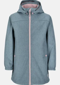Ganika Softshell JR