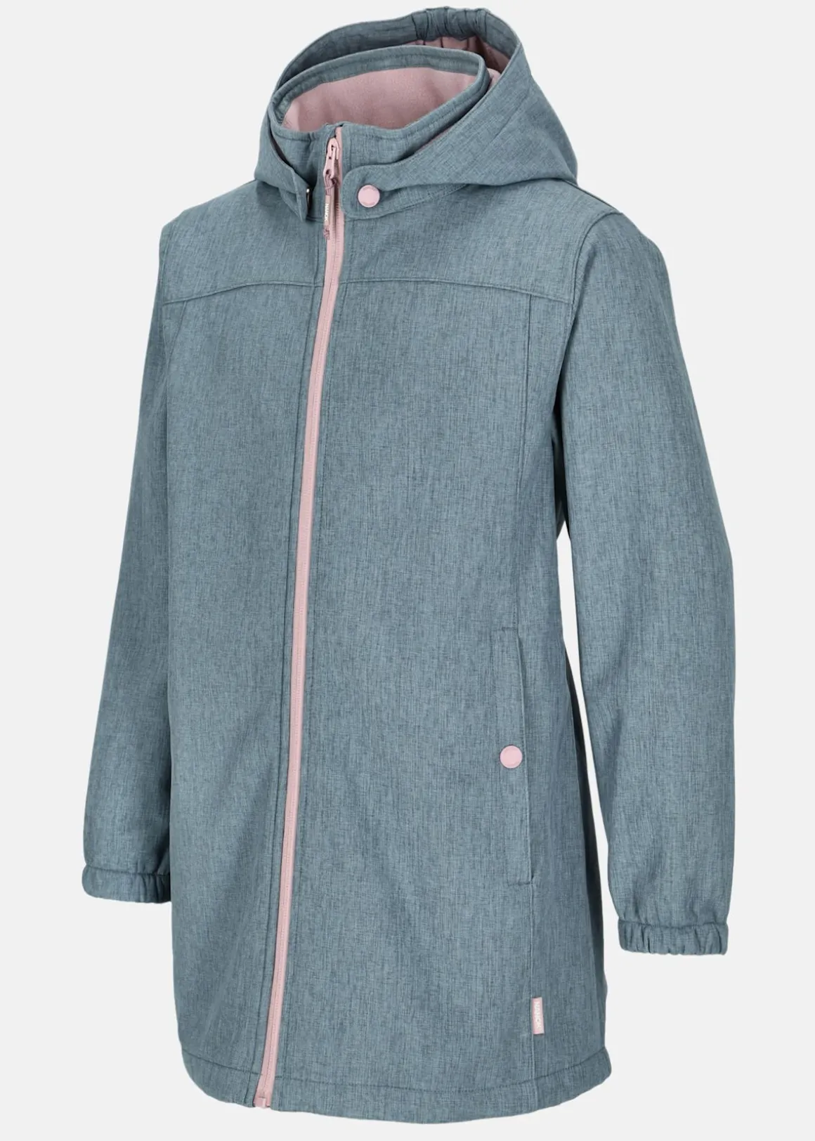 Ganika Softshell JR
