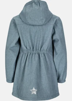 Ganika Softshell JR
