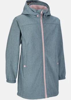 Ganika Softshell JR