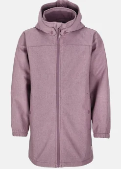 Ganika Softshell JR