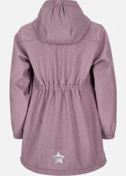 Ganika Softshell JR