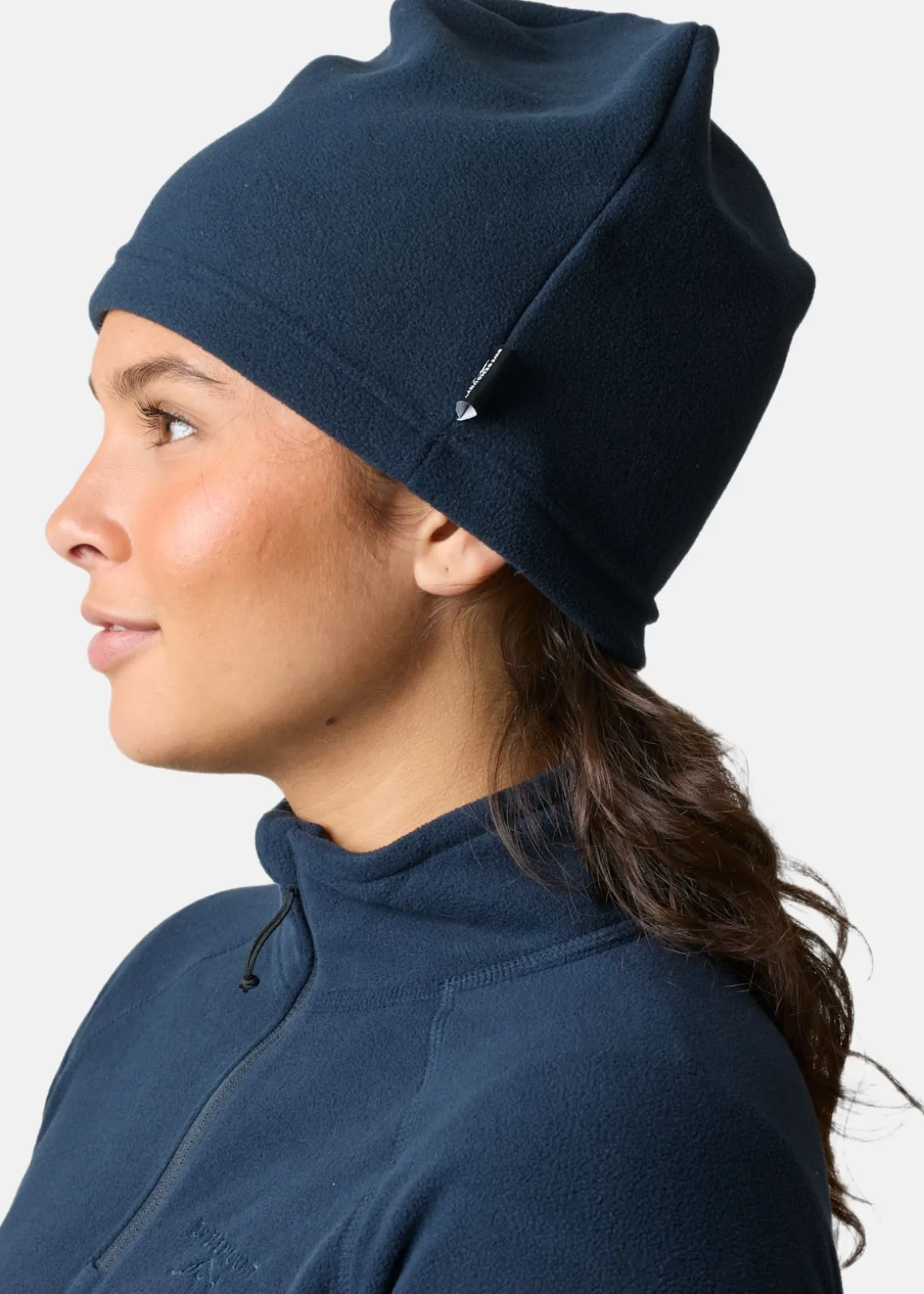 Geilo Fleece Beanie