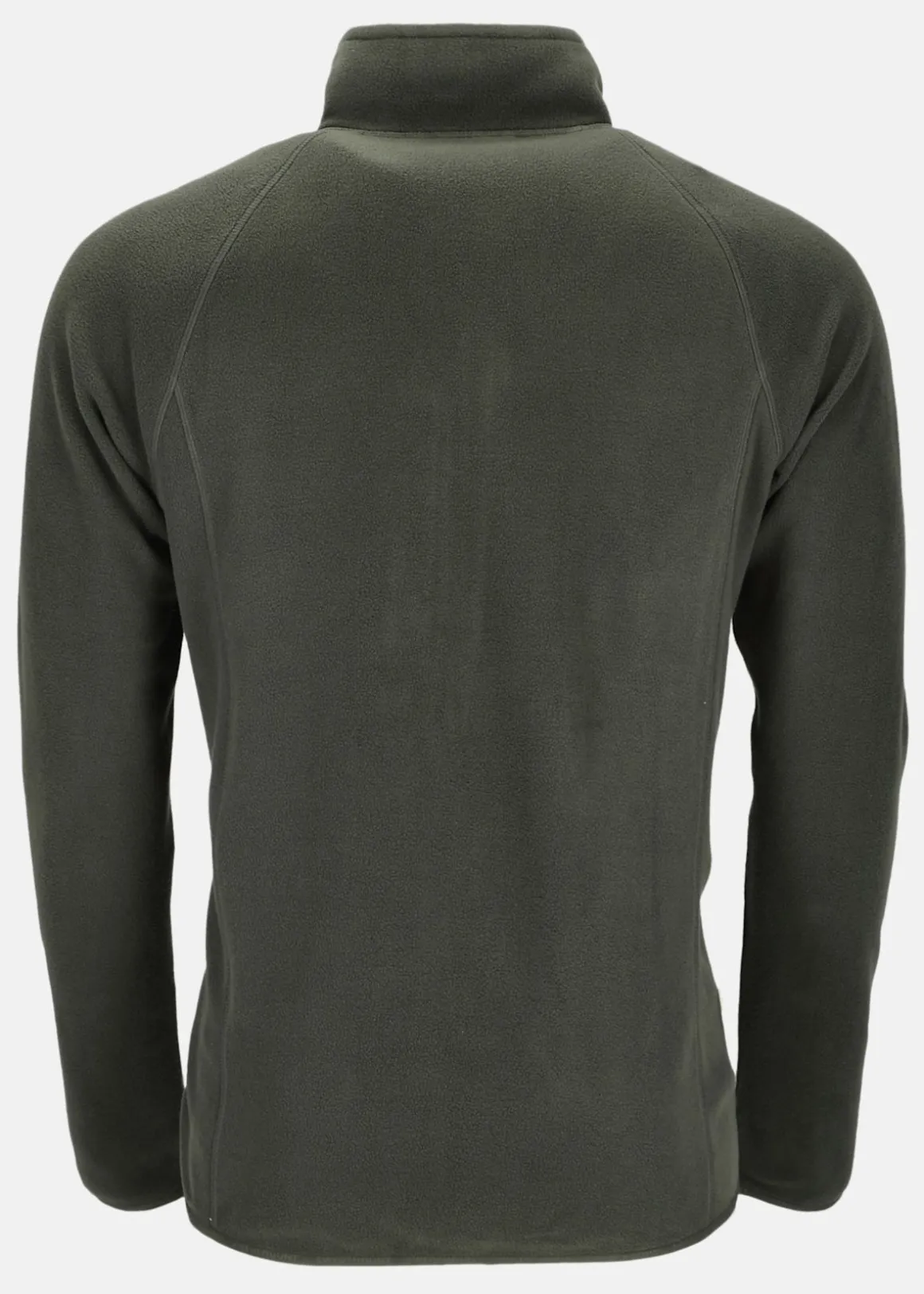 Geilo Fleece Full Zip II