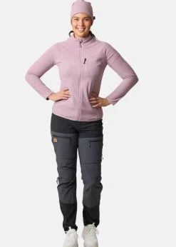 Geilo Fleece Full Zip II W