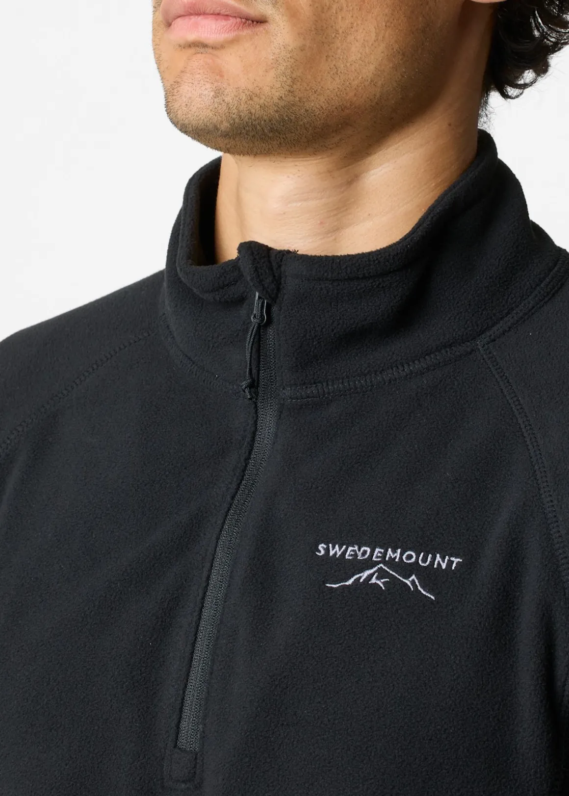 Geilo Fleece Halfzip II