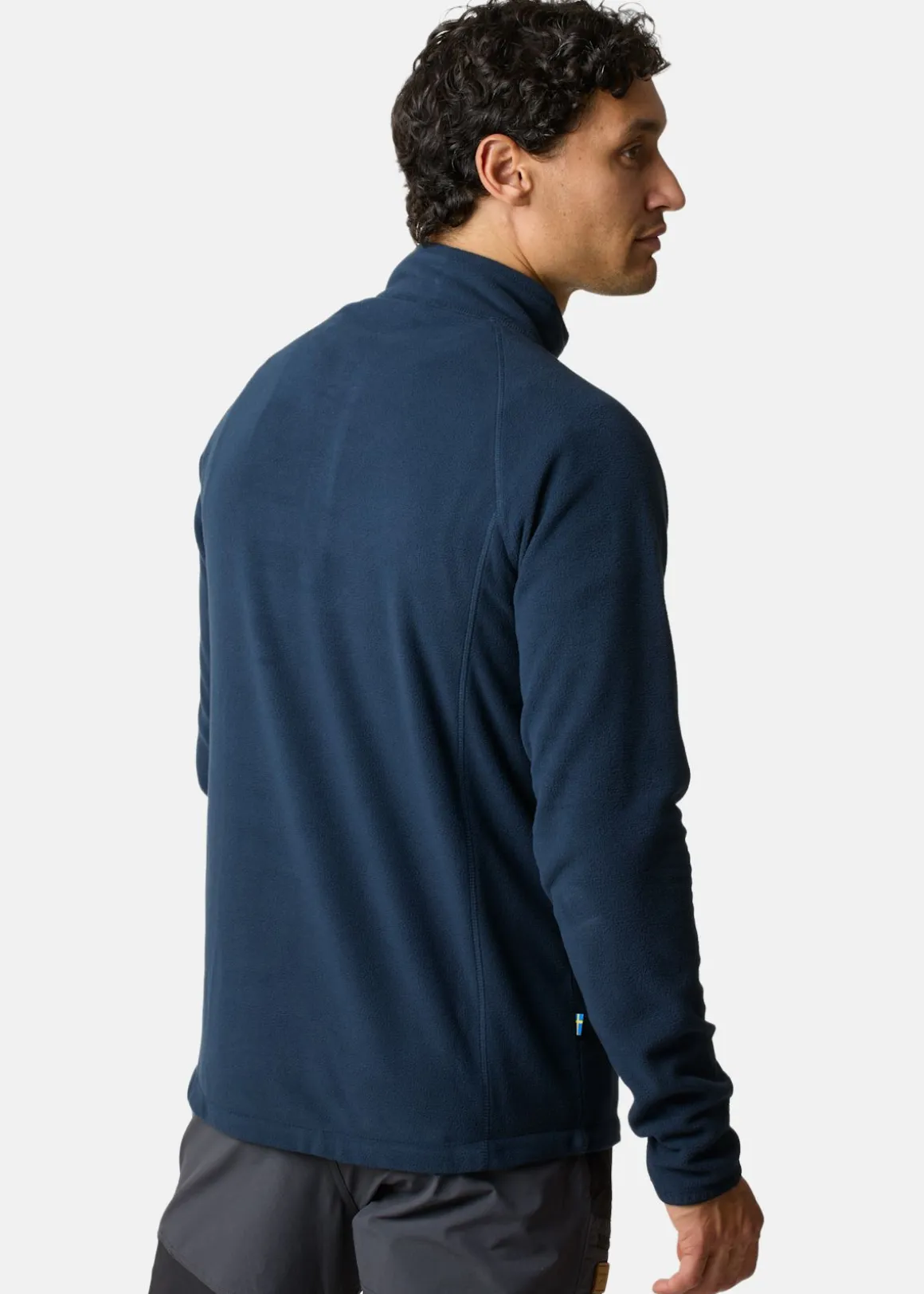 Geilo Fleece Halfzip II