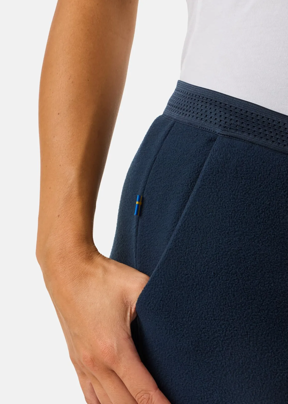 Geilo Fleece Pants II W