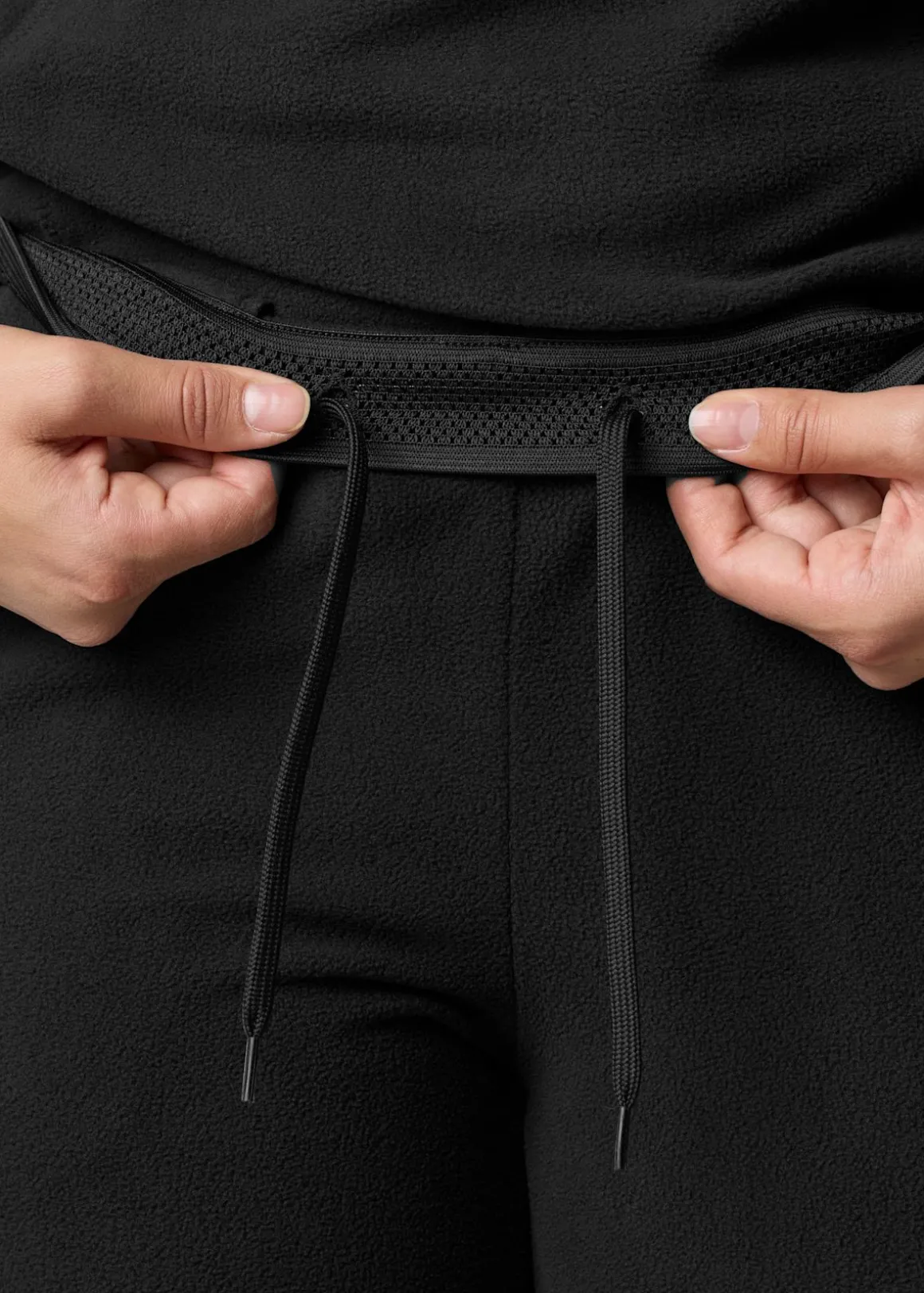 Geilo Fleece Pants II W