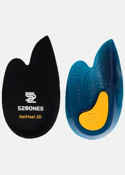 Gel Heel 2D