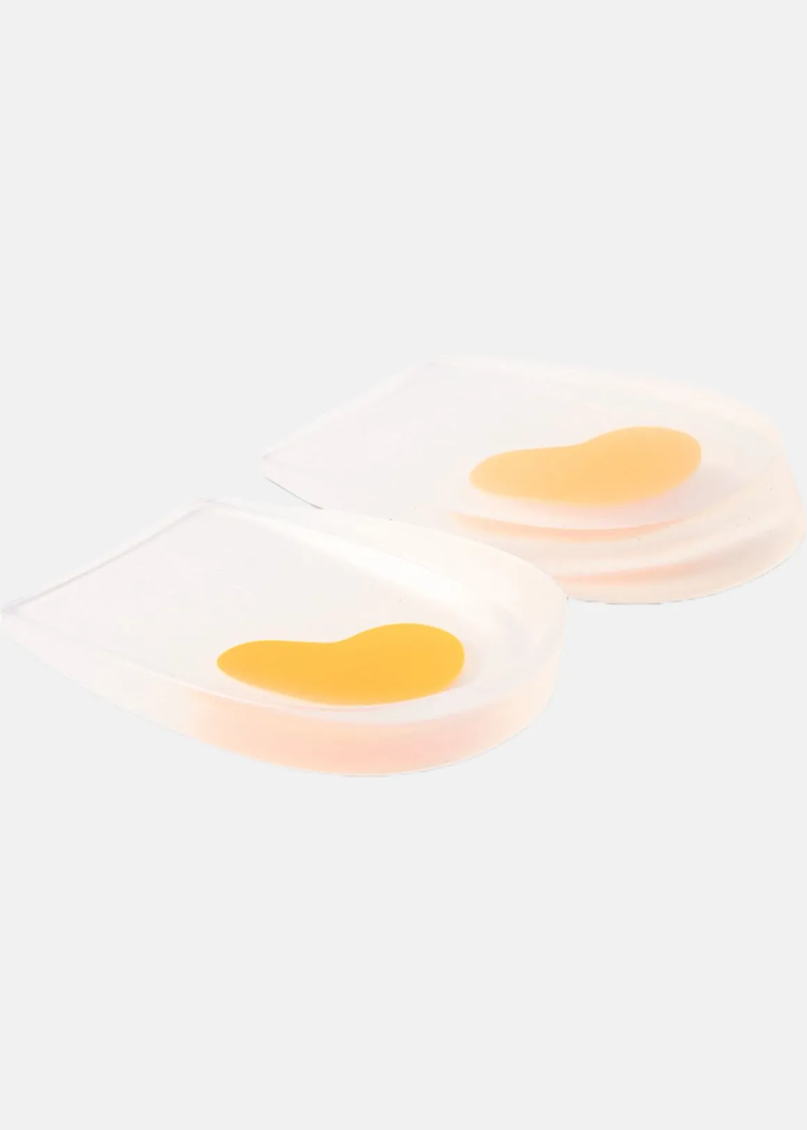 Gel HeelCup